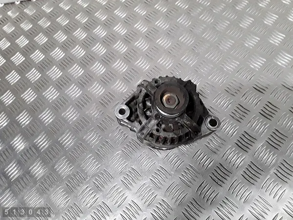 Alternador Rover 45 2001 1600 Gasolina yle102430 image 5