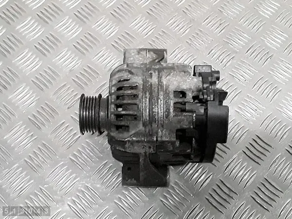 Alternador Rover 45 2001 1600 Gasolina yle102430 image 6