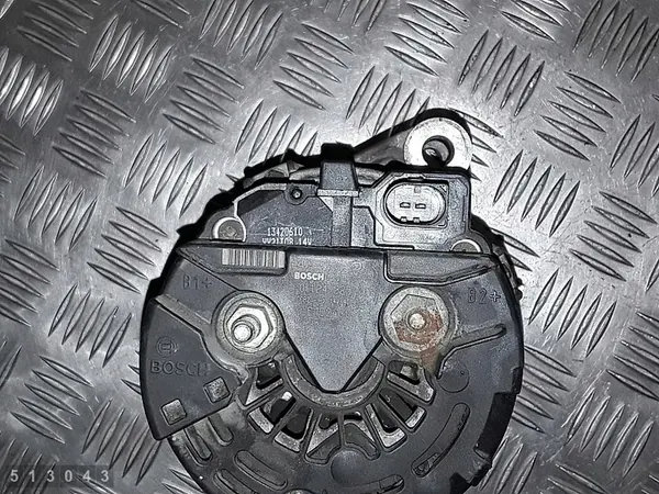 Alternador Rover 45 2001 1600 Gasolina yle102430 image 8