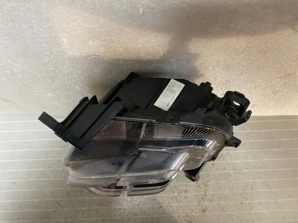 OEM 92201-F1600 Vasen LED-päiväajovalon Kia Sportage IV Lift image 5