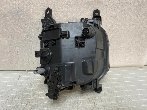 OEM 92201-F1600 Vasen LED-päiväajovalon Kia Sportage IV Lift image 7