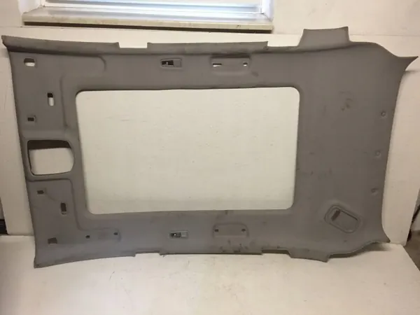 Panel de techo OEM PODSUFITKATTTUCS para Hyundai Tucson image 2