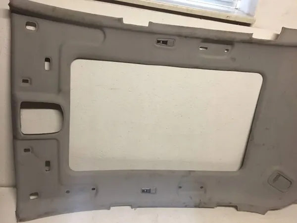 Panel de techo OEM PODSUFITKATTTUCS para Hyundai Tucson image 3