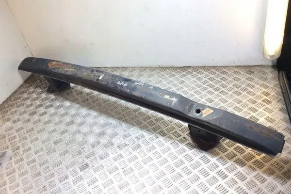 Trave paraurti posteriore MERCEDES-BENZ B (W245) A1696100114 image 2