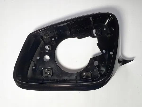 Cadre de rétroviseur gauche OEM C0153409 BMW F10 F11 image 2
