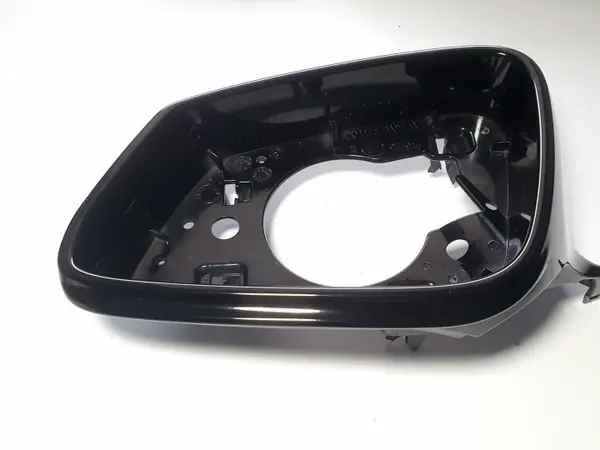 Cadre de rétroviseur gauche OEM C0153409 BMW F10 F11 image 4