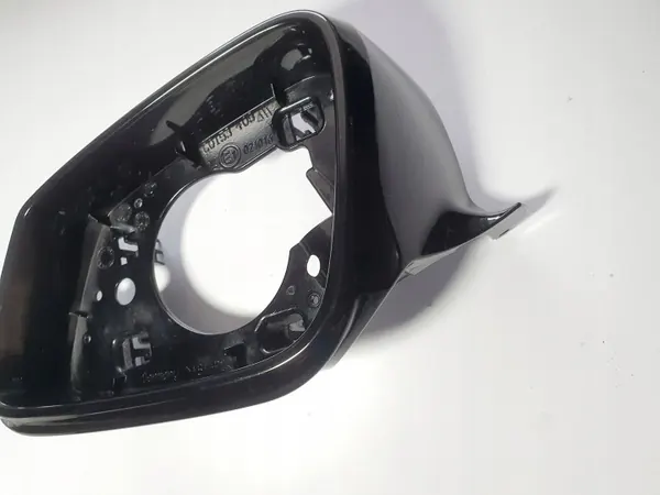 Cadre de rétroviseur gauche OEM C0153409 BMW F10 F11 image 5