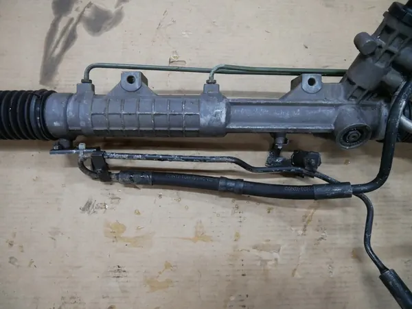 BMW E46 Caixa de Direção 6753446 image 2