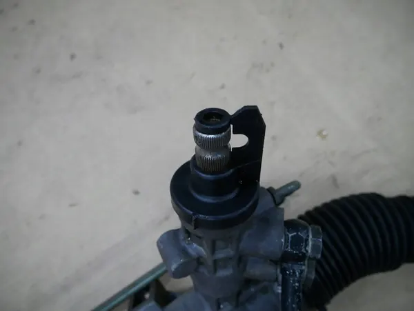 BMW E46 Caixa de Direção 6753446 image 4