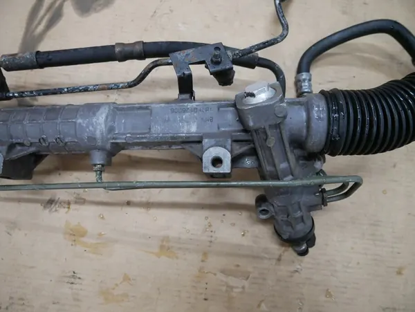 BMW E46 Caixa de Direção 6753446 image 5