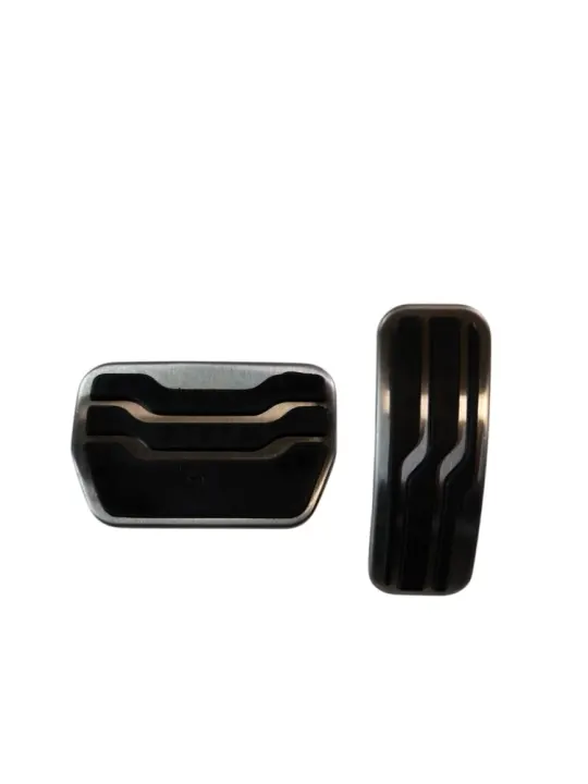 Cubrepedales Ford OEM DG9C-2457-FA para Mondeo MK5 image 2