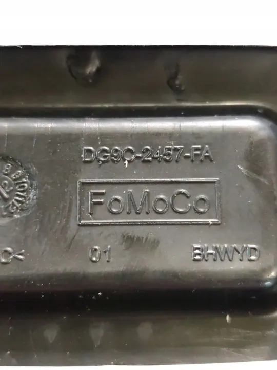 Cubrepedales Ford OEM DG9C-2457-FA para Mondeo MK5 image 3