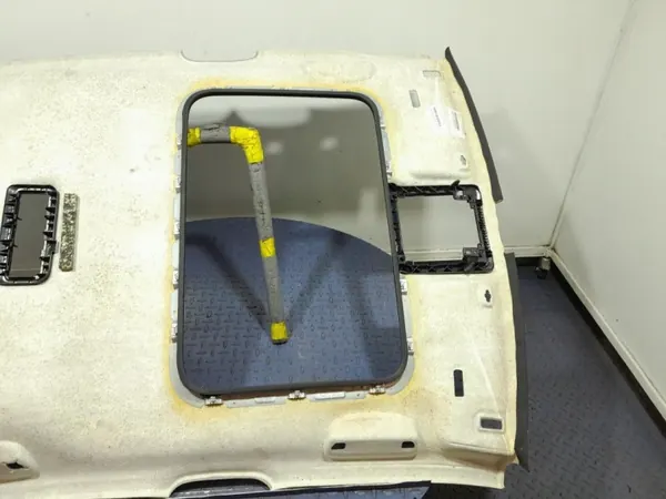 Skoda Superb III Zonnedak Hoofdlining OEM 3V5867501N image 7