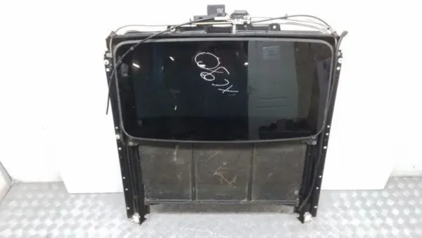 Toit ouvrant OEM 39884089 pour Volvo XC90 I 2.4L Diesel image 2