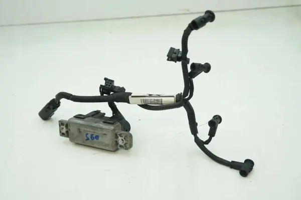 Gloeibougie relais module OEM 0281003145 voor Volvo image 2