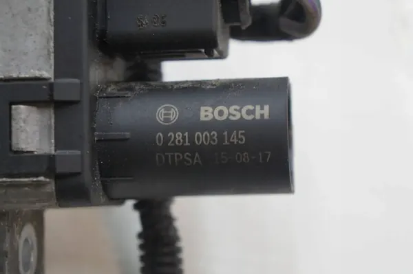 Gloeibougie relais module OEM 0281003145 voor Volvo image 3