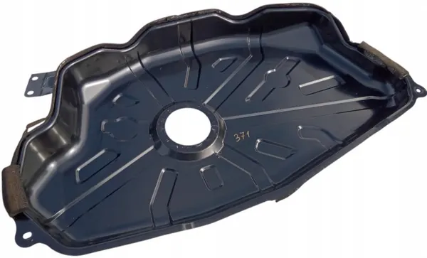 OEM POD-BA-ZA-ABE-Q50 AdBlue-Tank-Schutzbasis image 2
