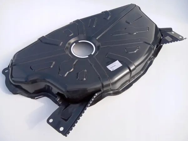 OEM POD-BA-ZA-ABE-Q50 AdBlue-Tank-Schutzbasis image 3
