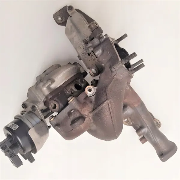 VW Turbo 2.0 TDI 03N145701F image 2