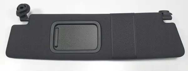 Zonneklep links OEM 8J7857 voor Audi TT 8J image 2