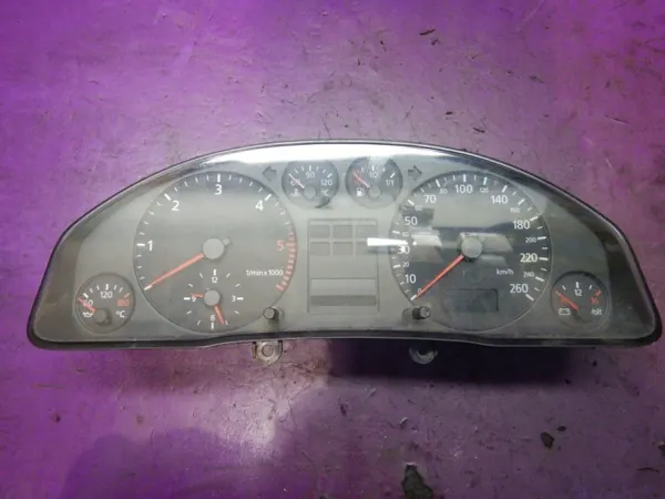 OEM Zawada-163117- Kombiinstrument Audi A6 C5 97-01 image 2
