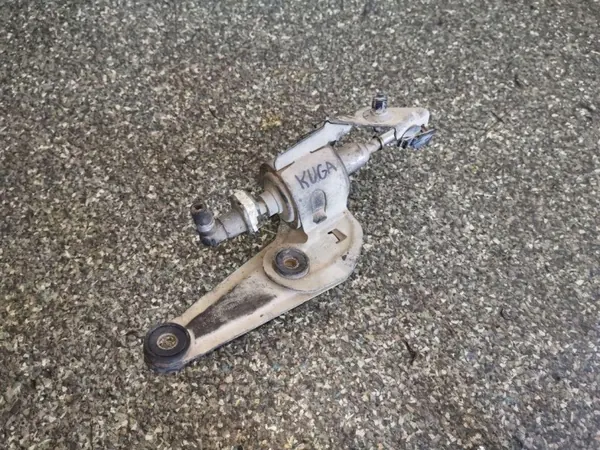 Bomba combustível aquecimento auxiliar Ford OEM CV619A407AB image 2
