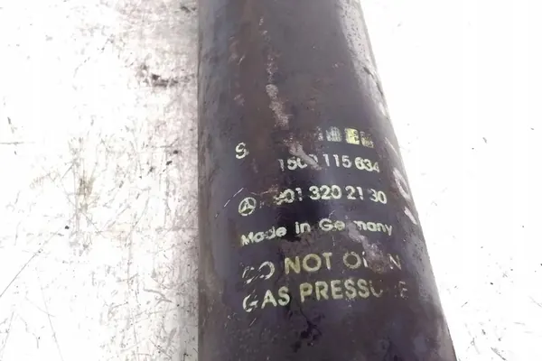 Fram vänster stötdämpare VW LT 28-46 II A9013202130 image 2