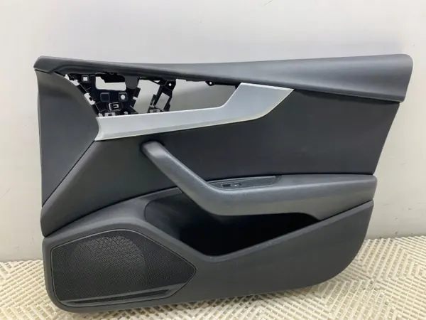 OEM 8W8867134 Tapicería Puerta Delantera Derecha Audi A5 F5 image 2