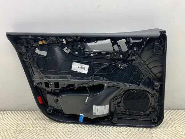 OEM 8W8867134 Tapicería Puerta Delantera Derecha Audi A5 F5 image 3