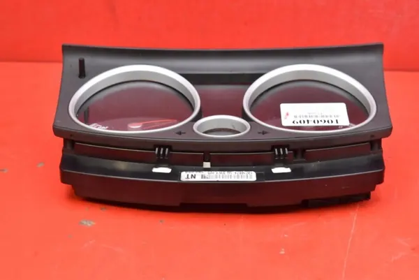 Cuadro de Instrumentos OEM 13216674 para Opel Astra III H image 3