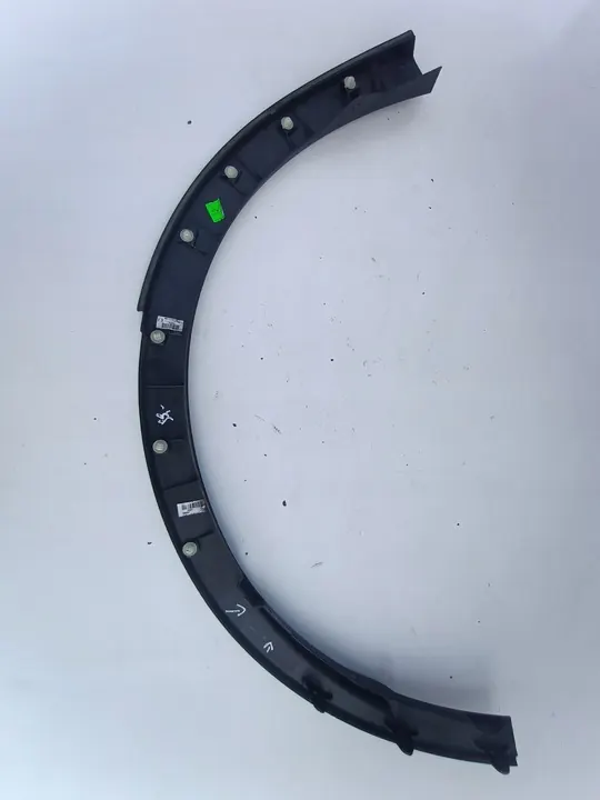 Toyota C-HR 2016-2019 Takapään vasen lokasuoja, OEM image 2