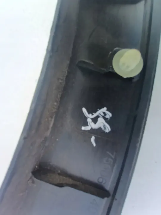 Toyota C-HR 2016-2019 Takapään vasen lokasuoja, OEM image 3