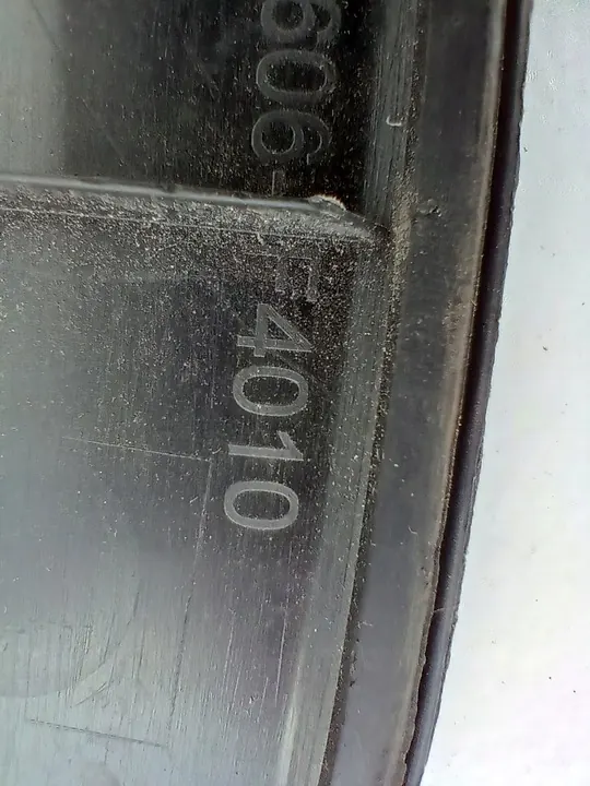 Toyota C-HR 2016-2019 Takapään vasen lokasuoja, OEM image 6