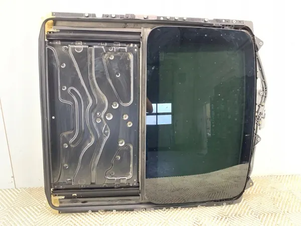 Techo solar OEM 7204950 para BMW F01 Sedán 2008-2015 image 2