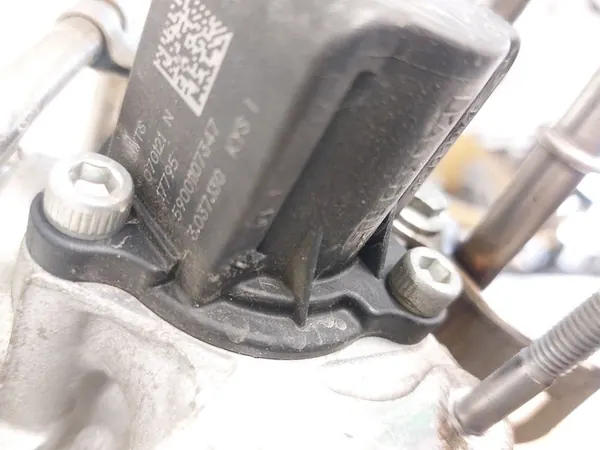 Turbo Dacia Sandero III RHMLGT5886R image 10