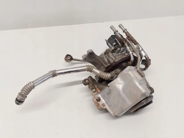 Turbo Dacia Sandero III RHMLGT5886R image 2