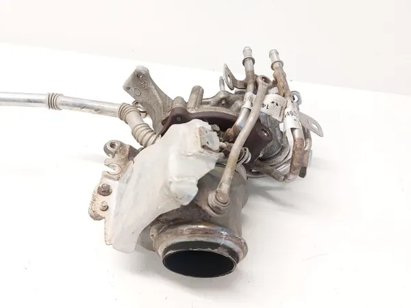 Turbo Dacia Sandero III RHMLGT5886R image 3