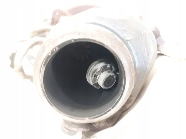 Turbo Dacia Sandero III RHMLGT5886R image 4