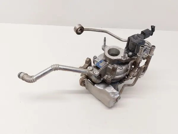 Turbo Dacia Sandero III RHMLGT5886R image 5