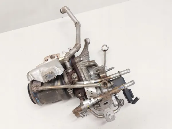 Turbo Dacia Sandero III RHMLGT5886R image 6