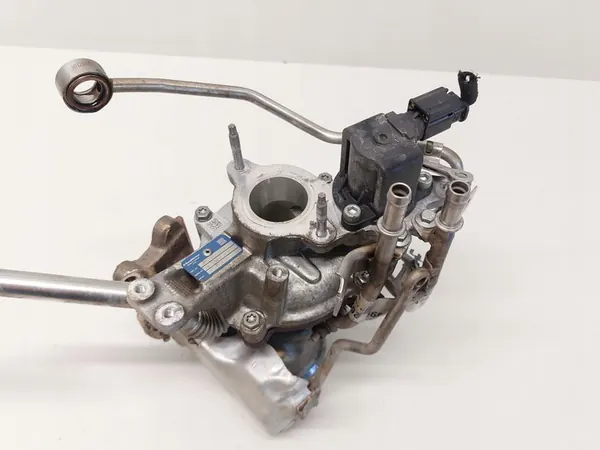 Turbo Dacia Sandero III RHMLGT5886R image 7