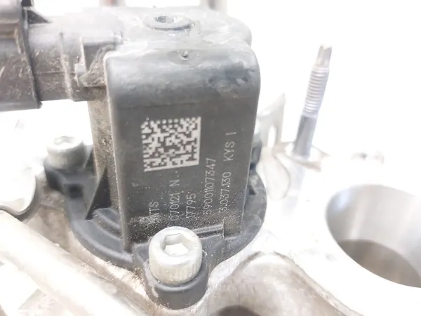 Turbo Dacia Sandero III RHMLGT5886R image 8