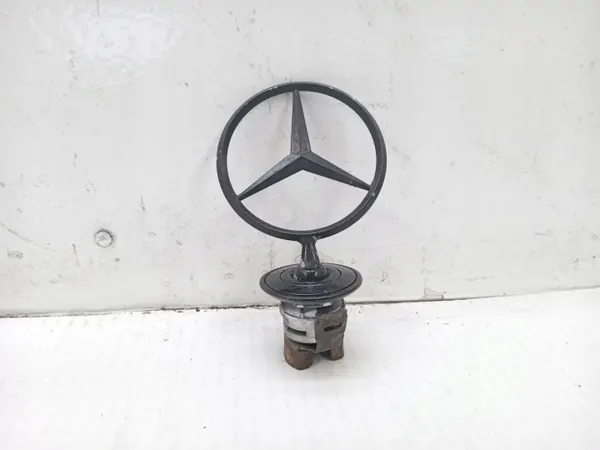 Mercedes-Benz Emblem OEM mbsw220e för S-klass W220 image 2