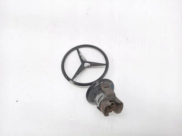 Mercedes-Benz Emblem OEM mbsw220e för S-klass W220 image 3
