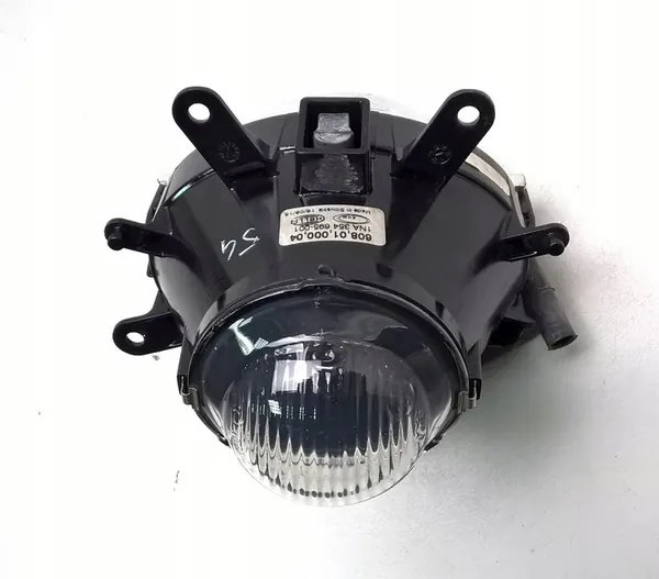 BMW 3 E46 LIFT 2001-2005 Luz de Para-choque Halógena Esquerda Direita OE image 2