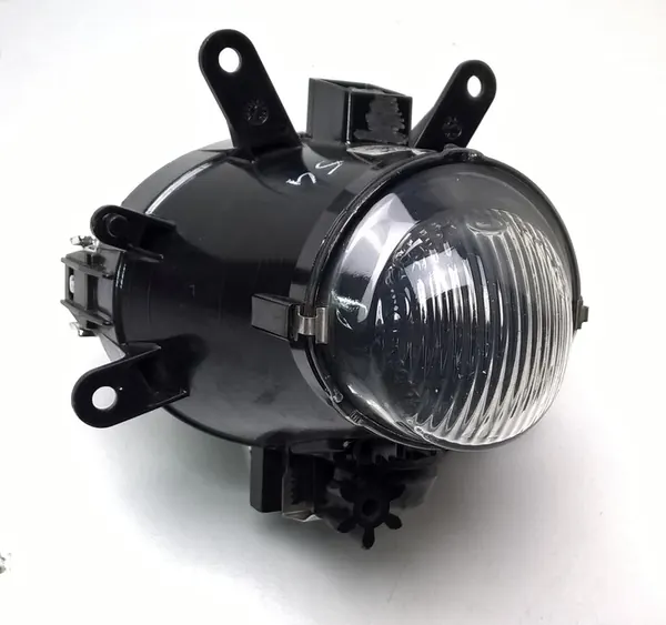 BMW 3 E46 LIFT 2001-2005 Luz de Para-choque Halógena Esquerda Direita OE image 4