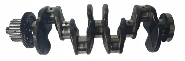 OEM 10381AA Krukas voor Audi A4 B8 2.0 TDI image 2
