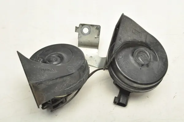Torvi Ford Fiesta MK7 OEM AV1T-13A803-AC image 2