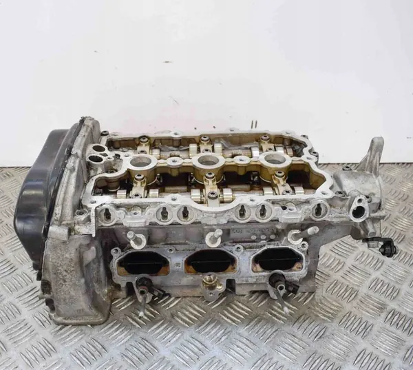 Linker Cilinderkop Audi A4 (8K2, B8) 06E103065D image 3