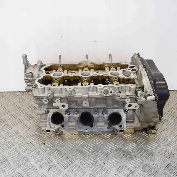 Linker Cilinderkop Audi A4 (8K2, B8) 06E103065D image 4